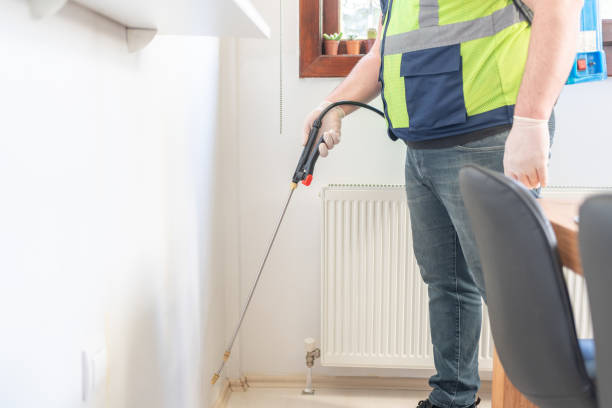 Best Residential Pest Control  in Vinton, LA