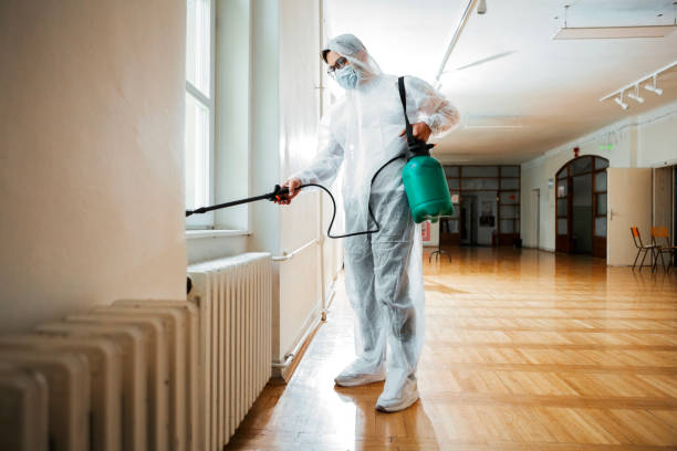 Best Mosquito Control Services  in Vinton, LA